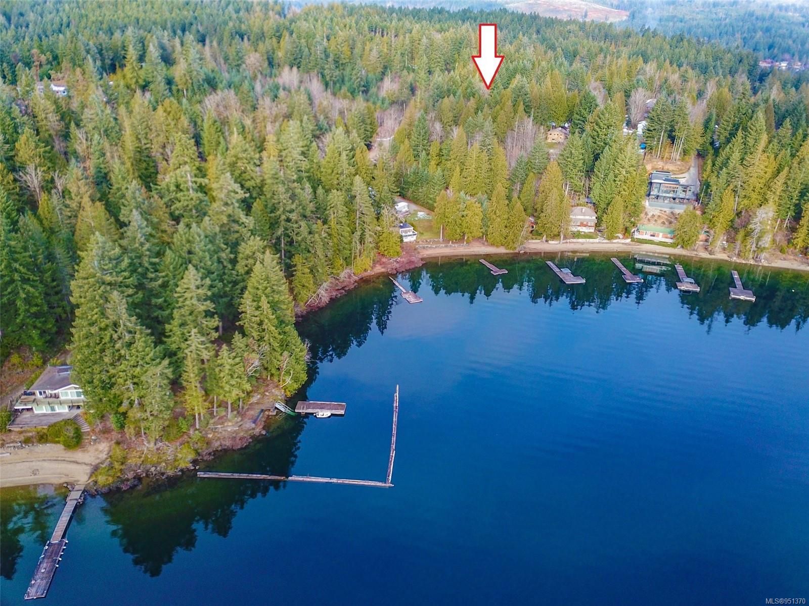New property listed in PA Sproat Lake, Port Alberni
