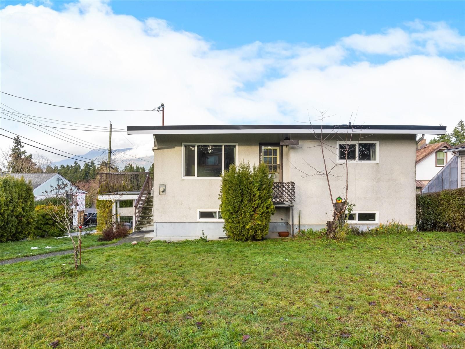 I have sold a property at 4339 North Cres in Port Alberni

